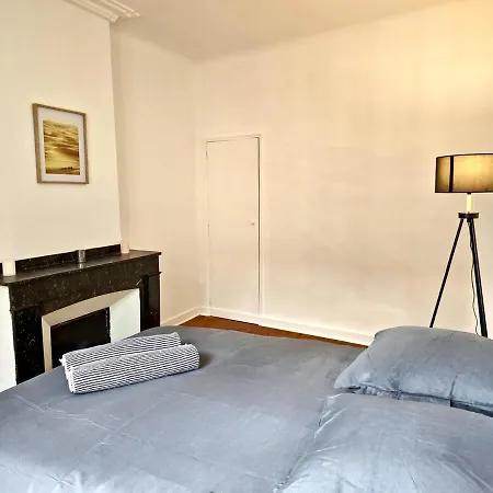 Tour Nord - T3 Entre Bastide Et Cite Medievale Apartmán Carcassonne