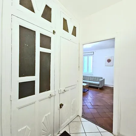 Tour Nord - T3 Entre Bastide Et Cite Medievale Apartmán *