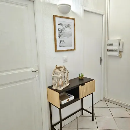 Tour Nord - T3 Entre Bastide Et Cite Medievale Apartmán Carcassonne