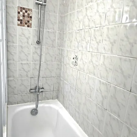 Apartmán Tour Nord - T3 Entre Bastide Et Cite Medievale