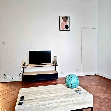 Tour Nord - T3 Entre Bastide Et Cite Medievale Apartmán Carcassonne